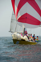 2013 Block Island Race Week A 823
