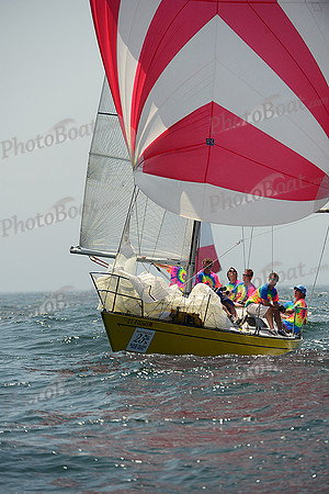 2013 Block Island Race Week A 823
