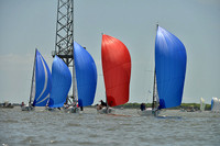 2014 Charleston Race Week F 145