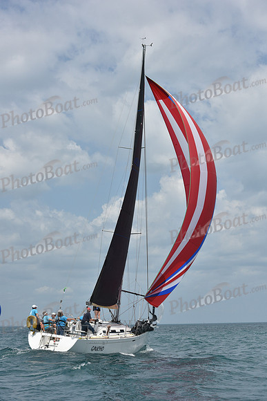 2019 Chicago to Mackinac B_0914
