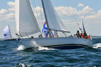2012 Newport Bermuda 567