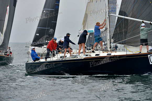 2021 Block Island Race Week C_2060