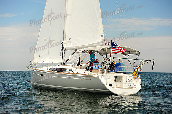 2014 Cape Charles Cup B 231