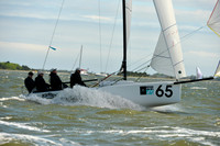 2016 Charleston Race Week D 0532