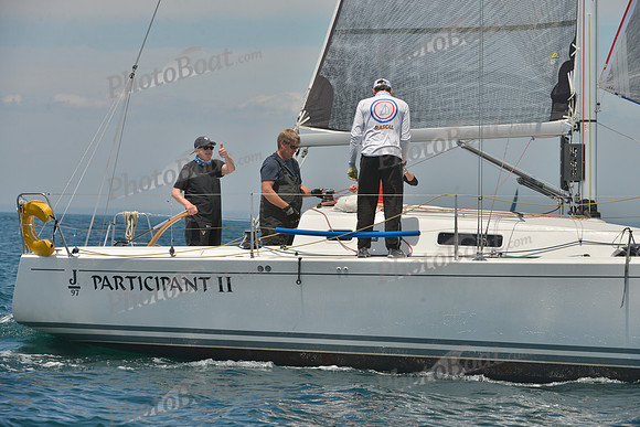 2021 Block Island Race Week A_0346