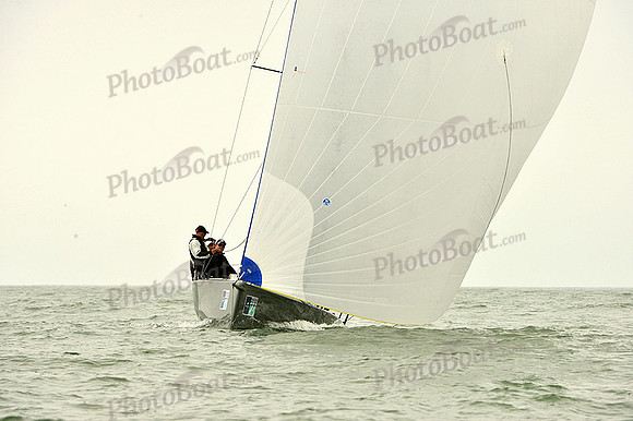 2015 Charleston Race Week A_0490