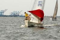 2011 Southern Bay RW B 135