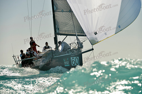 2017 Quantum Key West RW C 242