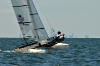 2015 Roton Point Multihull Regatta 165