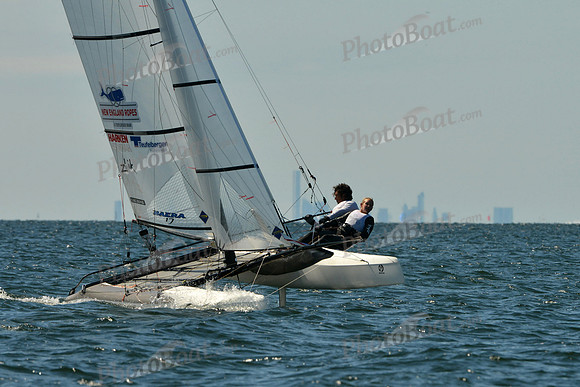 2015 Roton Point Multihull Regatta 165