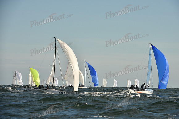2018 J70 Worlds G_0163