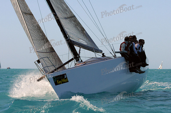 2012 Key West Race Week A 075