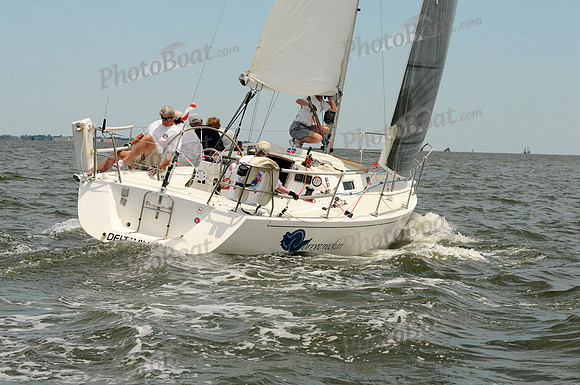 2011 Southern Bay RW C 071