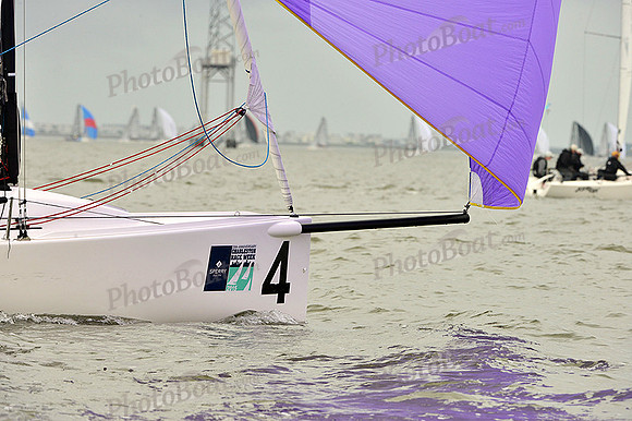 2015 Charleston Race Week A_1115