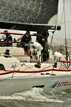 2018 Charleston Race Week C_1132