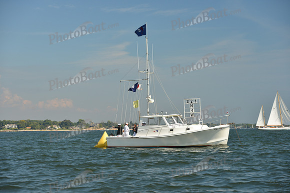 2015 IHYC Classic Yacht Regatta 083