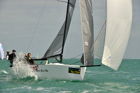 2014 Key West Race Week C 998