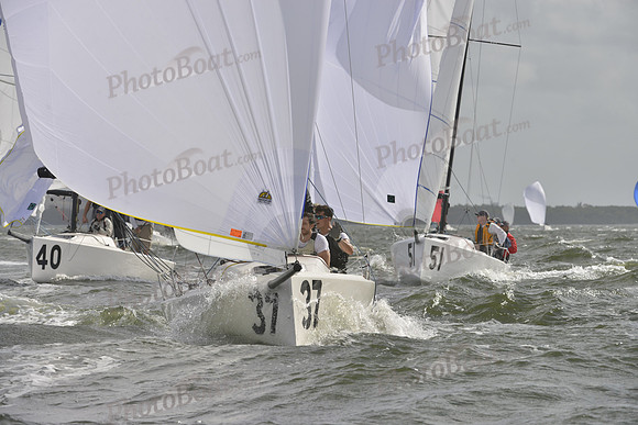 2020 J70 Winter Series A_0537