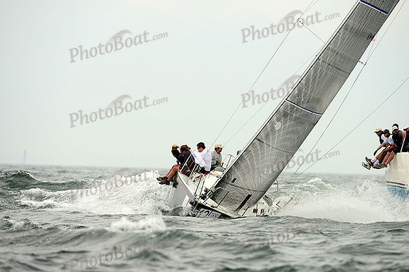 2013 Block Island Race Week C 560