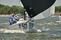 2017 Charleston Race Week A_1491