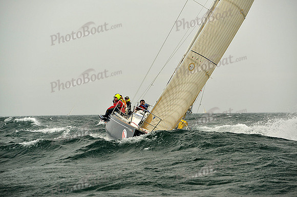 2015 Block Island Race Week E 622