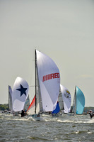 2014 Charleston Race Week B 1171