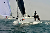 2017 Block Island Race Week C_1147