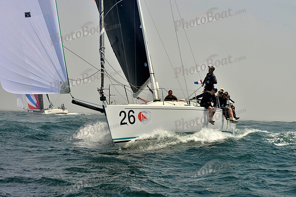 2017 Block Island Race Week C_1147