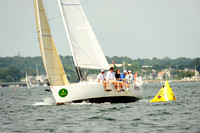 2014 NYYC Race Week A 400