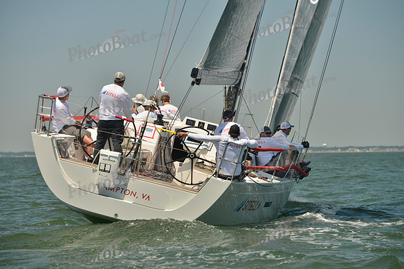 2017 Southern Bay Race Week B_1272