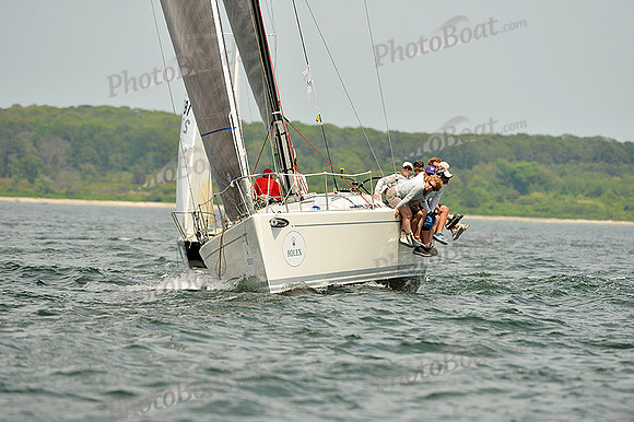 2015 NYYC Annual Regatta A 531