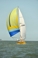2015 Southern Bay Race Week A 1603