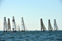 2015 Roton Point Multihull Regatta 412