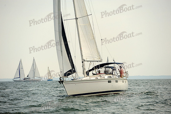 2014 Cape Charles Cup B 157