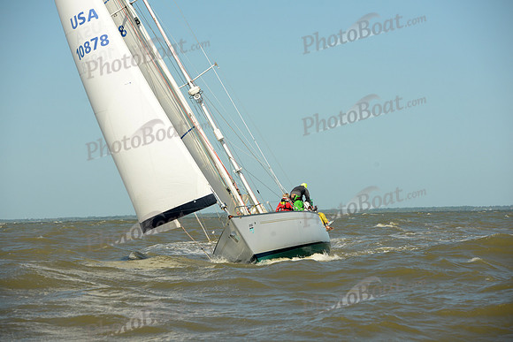 2016 Charleston Race Week B 0324