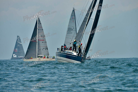 2021 Block Island Race Week C_0323