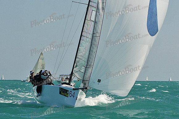 2013 Key West Race Week E 1020