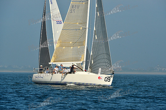 2015 Block Island Race Week A1 267