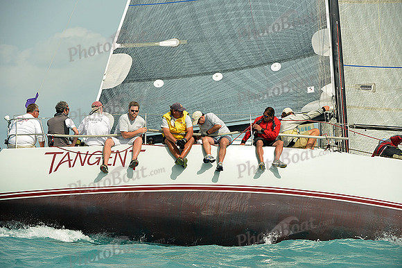 2015 Key West Race Week E 1475