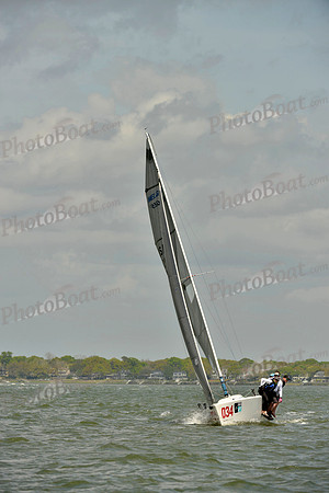 2018 Charleston Race Week A_1961