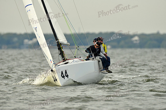 2015 J70 Winter Series B 277
