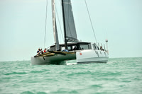 2016 Key West Race Week F_0195