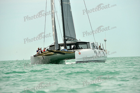 2016 Key West Race Week F_0195