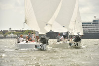 2019 Charleston Race Week E_1543