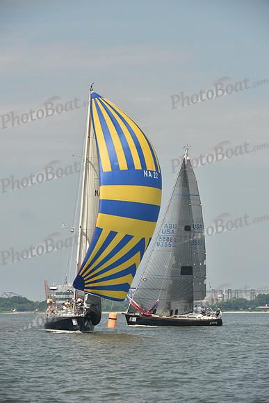 2018 Southern Bay Race Week A_0173