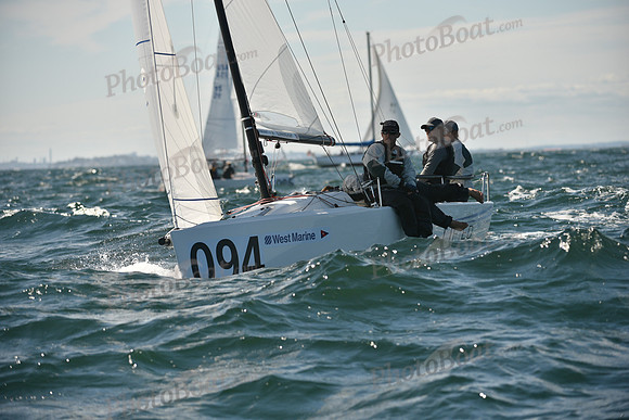 2018 J70 Worlds F_0913