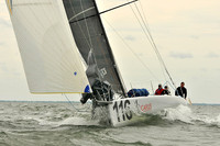2013 Charleston Race Week B 570