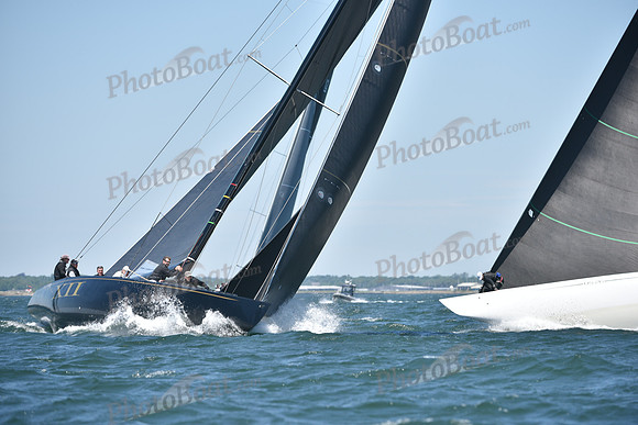 2019 NYYC Annual Regatta C_0705