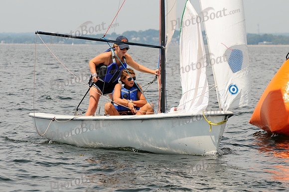 2011 Pequot Pixel Regatta A 415