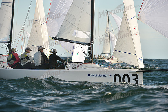 2018 J70 Worlds G_0509